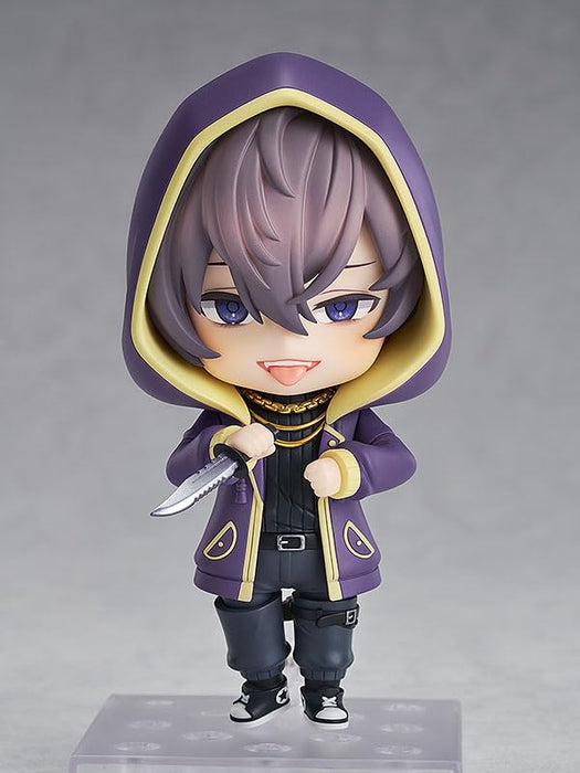 Good Smile Arts Shanghai Nendoroid Shoto Japan Non-Scale Action Figure