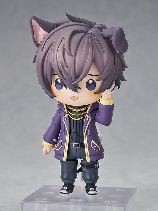 Good Smile Arts Shanghai Nendoroid Shoto Japan Non-Scale Action Figure