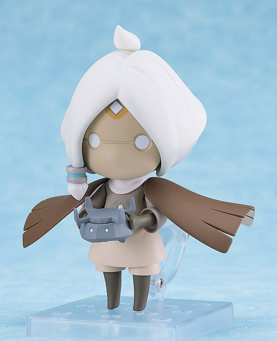 Good Smile Company Nendoroid Movable Figure Non-Scale Plastic Sky Children Of The Stars