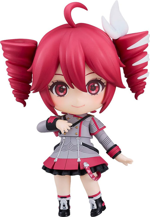 Good Smile Company Nendoroid Synthesizer V Ai Teto Non-Scale Figure