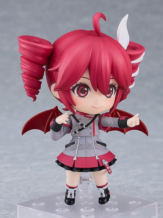 Good Smile Company Nendoroid Synthesizer V Ai Teto 非比例手辦