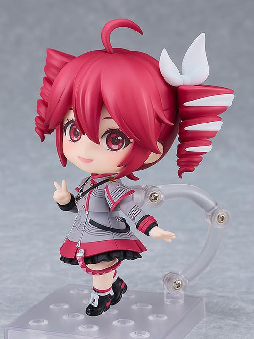 Good Smile Company 粘土人 Synthesizer V Ai Teto 无比例模型