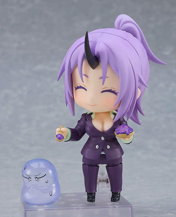 Good Smile Company Nendoroid Movable Figure That Time I Got Reincarnated As A Slime Shion