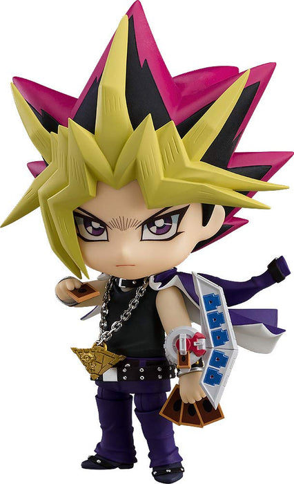 Good Smile Company Nendoroid Yami Yugi FigureMovable Non-Scale Yu-Gi-Oh! Duel Monsters Resale