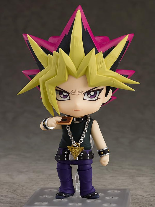 Good Smile Company Nendoroid Yami Yugi FigureMovable Non-Scale Yu-Gi-Oh! Duel Monsters Resale