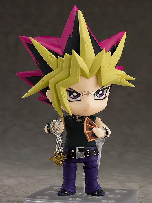 Good Smile Company Nendoroid Yami Yugi FigureMovable Non-Scale Yu-Gi-Oh! Duel Monsters Resale