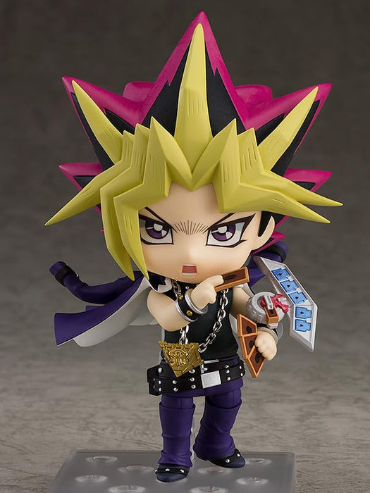 Good Smile Company Nendoroid Yami Yugi FigureMovable Non-Scale Yu-Gi-Oh! Duel Monsters Resale