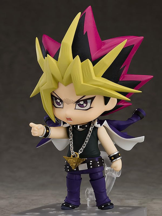 Good Smile Company Nendoroid Yami Yugi FigureMovable Non-Scale Yu-Gi-Oh! Duel Monsters Resale