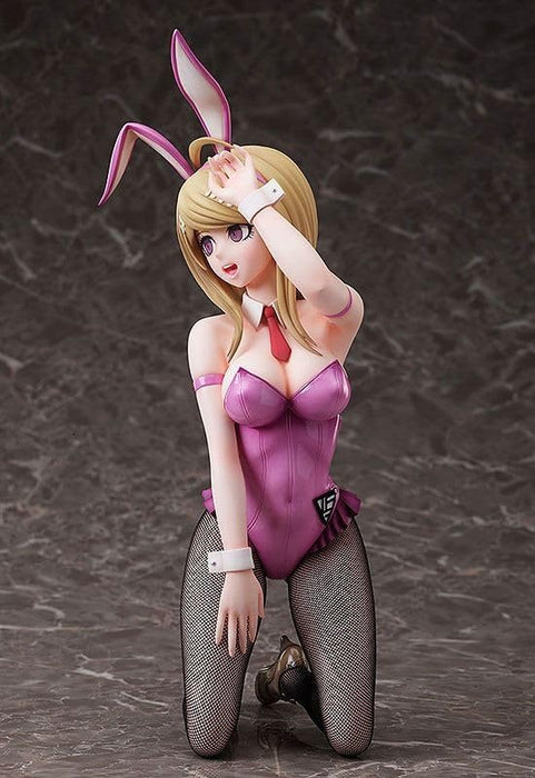 Freeing Danganronpa V3 Kaede Akamatsu Bunny Ver. 1/4 Scale Figure F51085