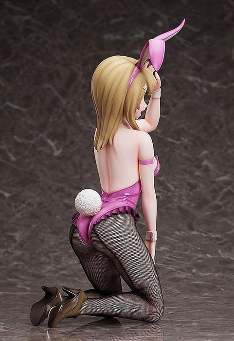 Freeing Danganronpa V3 Kaede Akamatsu Bunny Ver. 1/4 Scale Figure F51085