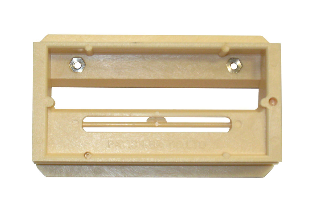 Chiba Industrial Works Tsumasan Parts Plain - High-Quality Replacement Parts