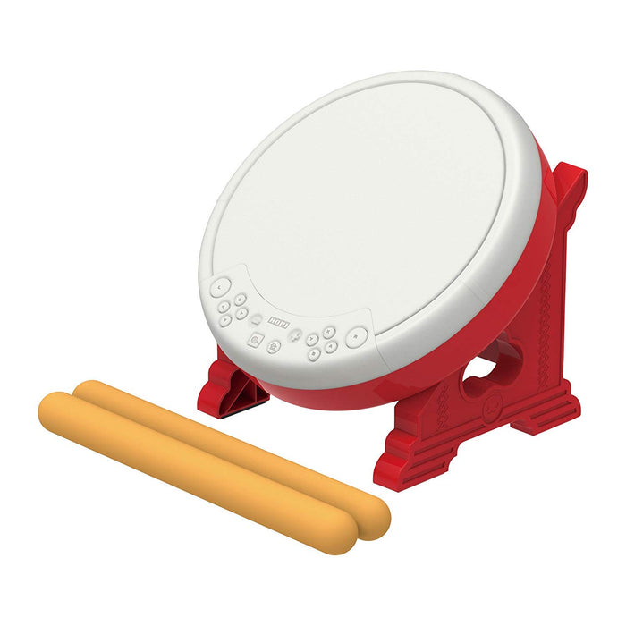 Nintendo Switch Hori Taiko No Tatsujin Controller