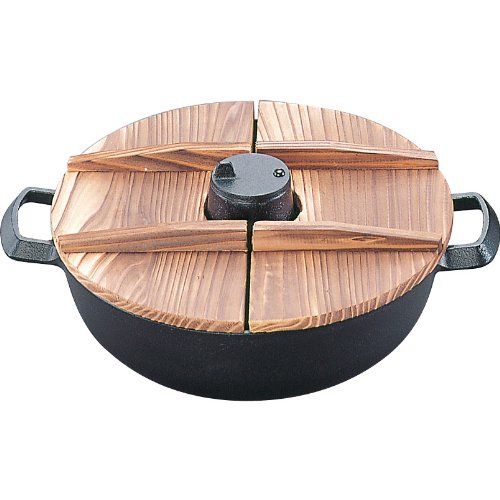 Iwachu Cast Iron Teapot 1000ml Traditional Japanese Design-Kiichin - The #1 Place for Japanese Goods in Your Hand!