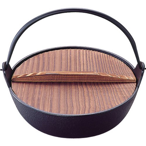 Iwachu Cast Iron Teapot Durable Japanese Design 22 oz Green Finish-Kiichin - The #1 Place for Japanese Goods in Your Hand!