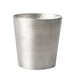 Nousaku Hand-Crafted Tinware Small Tumbler 150ml-Kiichin - The #1 Place for Japanese Goods in Your Hand!