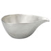 Nousaku Tinware Katakuchi Lipped Sake Server 280ml-Kiichin - The #1 Place for Japanese Goods in Your Hand!