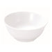 Ogiso Reinforced Porcelain Rice Bowl for Nurseries 11cm White-Kiichin - The #1 Place for Japanese Goods in Your Hand!