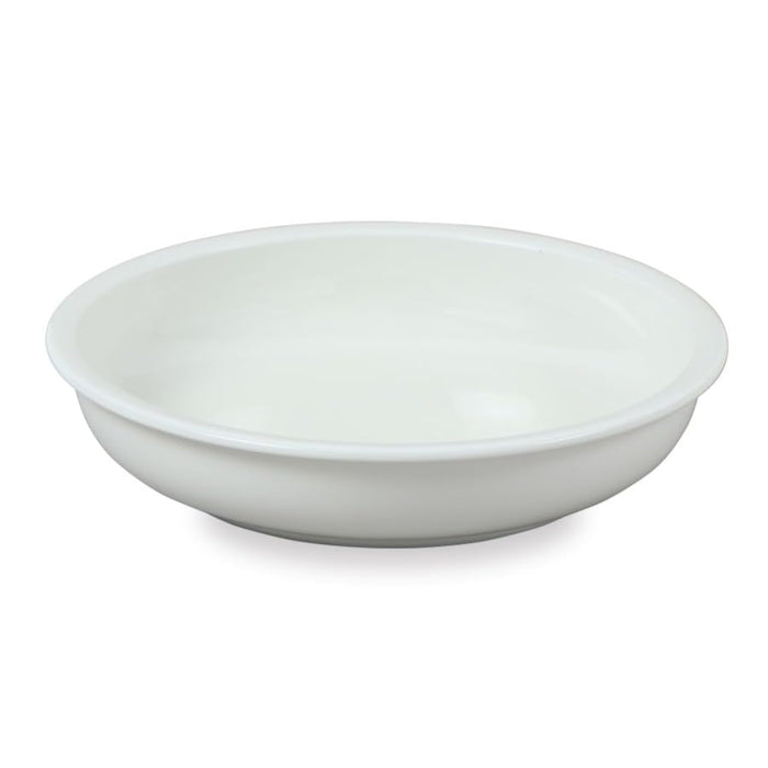 Ogiso 21cm Deep Ceramic Curry and Pasta Dish for Home and Restaurant Use-Kiichin - The #1 Place for Japanese Goods in Your Hand!