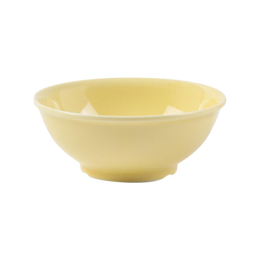 Ogiso Children's Porcelain Rice Bowl 11.5cm Easy Grip for Nurseries Cafe-Kiichin - The #1 Place for Japanese Goods in Your Hand!