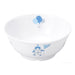 Ogiso Reinforced Porcelain Rice Bowl 11cm Ideal for Children and Women-Kiichin - The #1 Place for Japanese Goods in Your Hand!