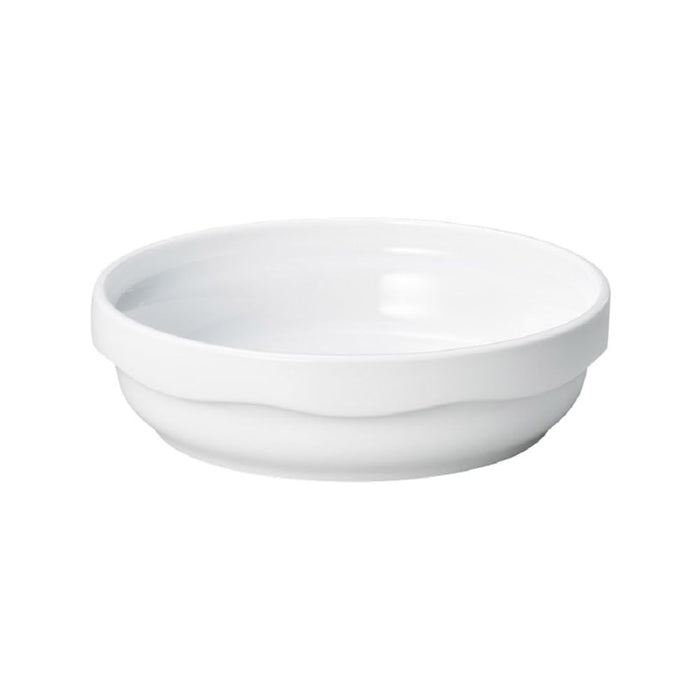 Ogiso Kids Plate 14.5cm - Durable Microwave/Dishwasher Safe Porcelain-Kiichin - The #1 Place for Japanese Goods in Your Hand!