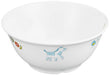 Ogiso Children's Medium Bowl Tableware - Dishwasher & Microwave Safe Safari-Kiichin - The #1 Place for Japanese Goods in Your Hand!