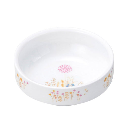 Ogiso Peter Rabbit Adventure Easy-To-Scoop Bowl Dishwasher Microwave Safe-Kiichin - The #1 Place for Japanese Goods in Your Hand!