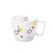 Ogiso Peter Rabbit Fleur Cup - Dishwasher & Microwave Safe Mug-Kiichin - The #1 Place for Japanese Goods in Your Hand!