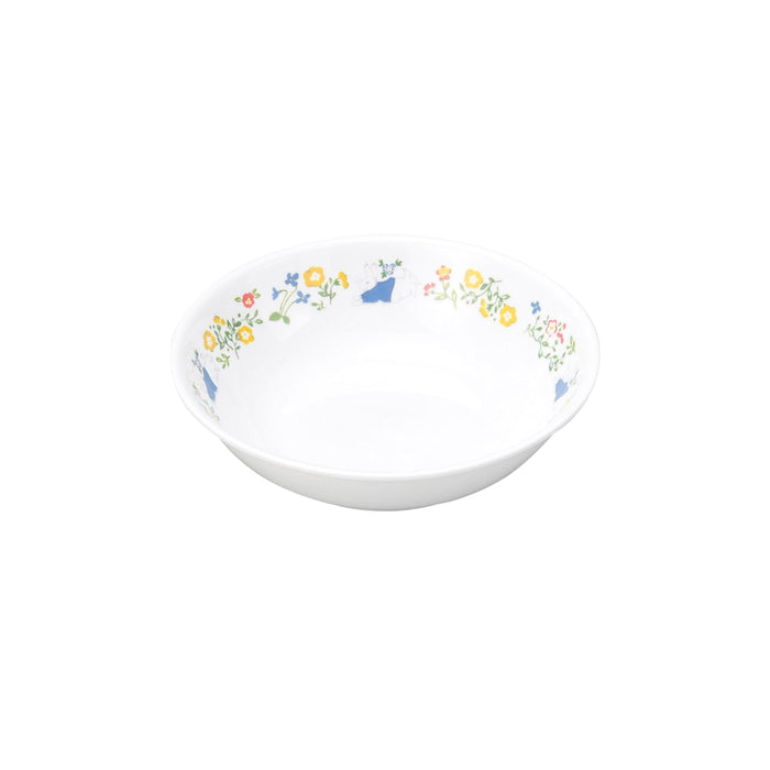 Ogiso Peter Rabbit Natural Garden Small Plate Dishwasher Microwave Safe-Kiichin - The #1 Place for Japanese Goods in Your Hand!
