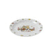 Ogiso Kawaii Dinner Plate 10 Inch - Model 11747610B100-Kiichin - The #1 Place for Japanese Goods in Your Hand!
