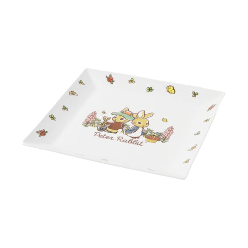 Ogiso Kawaii Plate 50237 - Durable and Stylish Dinnerware-Kiichin - The #1 Place for Japanese Goods in Your Hand!