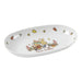 Ogiso Kawaii Plate 10-Inch Durable Melamine - Model 52117610B100-Kiichin - The #1 Place for Japanese Goods in Your Hand!