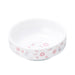 Ogiso Sarasa Pink Easy-To-Scoop Small Bowl Dishwasher & Microwave Safe-Kiichin - The #1 Place for Japanese Goods in Your Hand!