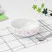 Ogiso Sarasa Pink Easy-To-Scoop Small Bowl Dishwasher & Microwave Safe-Kiichin - The #1 Place for Japanese Goods in Your Hand!