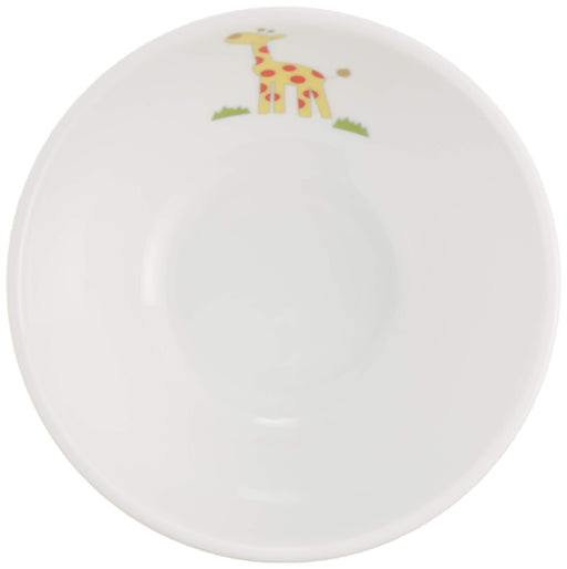 Ogiso Tea Bowl Safari 10.5cm Diameter - Model 10011250A100-Kiichin - The #1 Place for Japanese Goods in Your Hand!