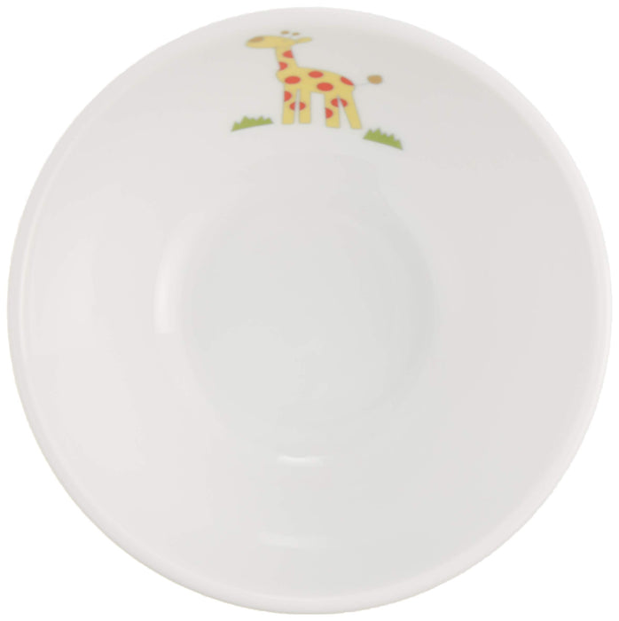 Ogiso Tea Bowl Safari 10.5cm Diameter - Model 10011250A100-Kiichin - The #1 Place for Japanese Goods in Your Hand!