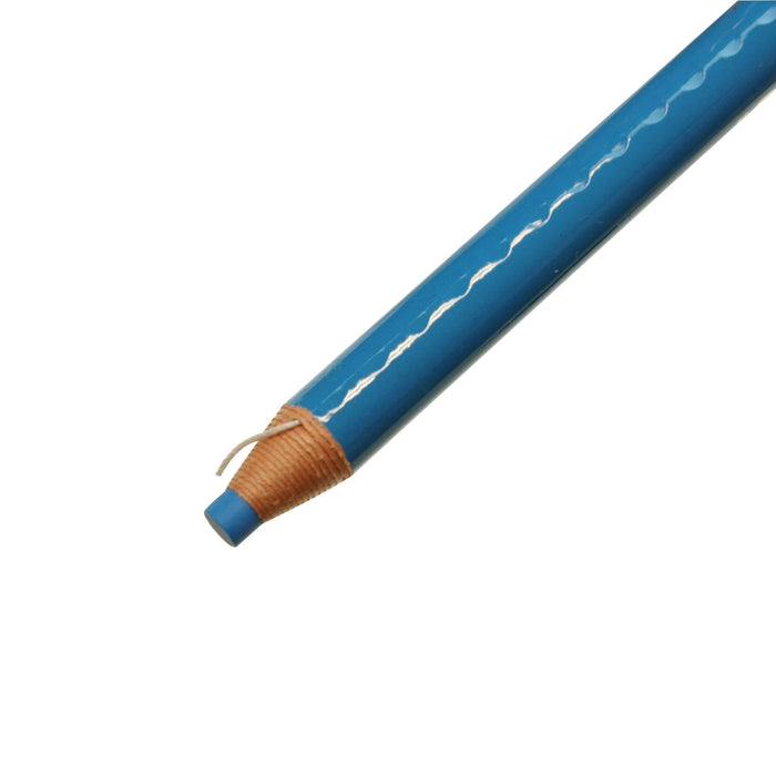 Mitsubishi Pencil Oil-Based White Dermatograph K7600.1