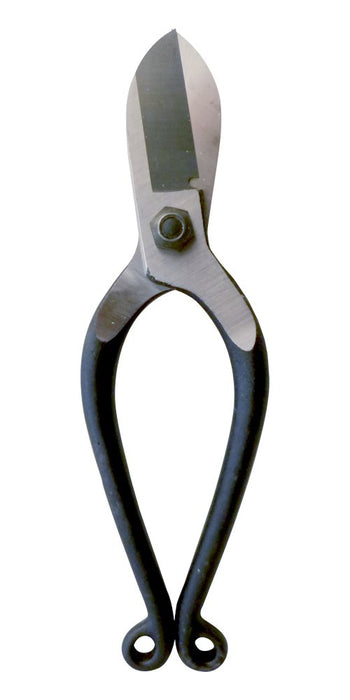 Okatsune D-55H No.215A Flower Scissors with Precision Cutting Blades