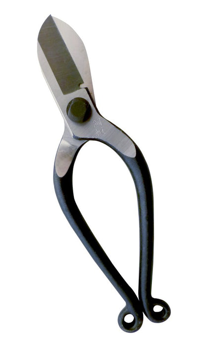 Okatsune D-55H No.215A Flower Scissors with Precision Cutting Blades