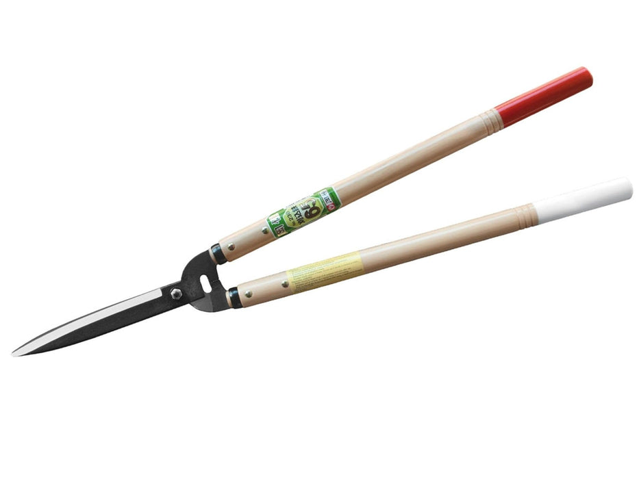 Okatsune Type 65 Hedge Shears 230mm - Premium Pruning Tools