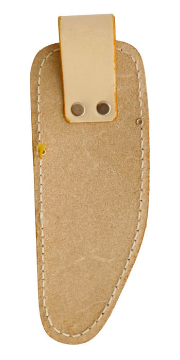 Okatsune Pruning Bark Sack 108L Reverse Curve Left Side Efficient Tool