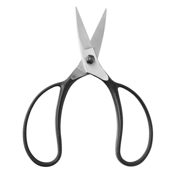 Okatsune No.221 Pruning Shears 105x200x19mm - Durable and Precise Cutters