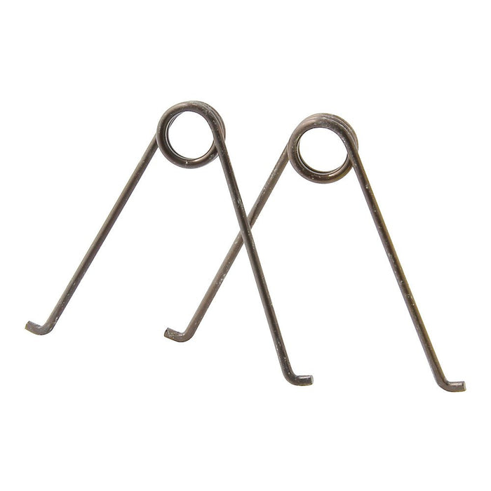 Okatsune 180mm Pruning Shears with 2 Replacement Springs No. 421