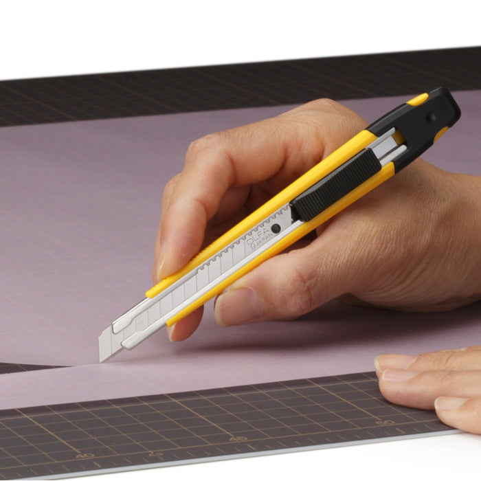 Olfa A Plus 215Bs Lightweight Precision Cutter Blades