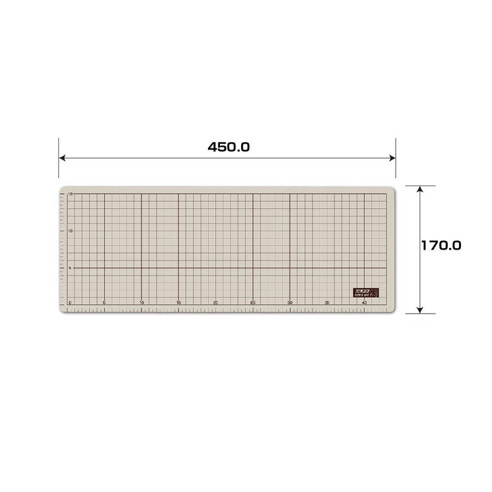 Olfa Cutter Mat A3 Size 206B - Premium Quality Cutting Mat by Olfa