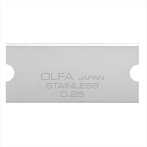 Olfa G Slim Scraper Replacement Blade 232B - Premium Quality from Olfa