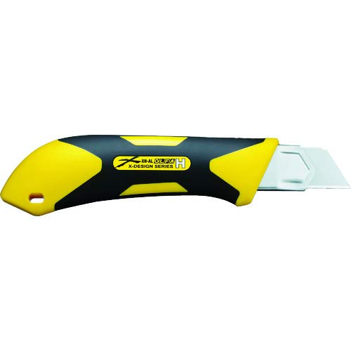 Olfa Hyper H Type Auto Lock Cutter 212B - High Performance Cutting Tool-Kiichin - The #1 Place for Japanese Goods in Your Hand!