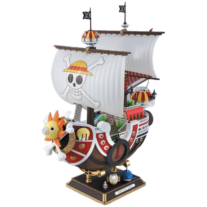 Bandai Spirits One Piece Thousand Sunny New World Ver. Plastic Model