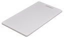 Pearl Metal Antibacterial Cutting Board 420x230x13mm White Dishwasher Safe-Kiichin - The #1 Place for Japanese Goods in Your Hand!