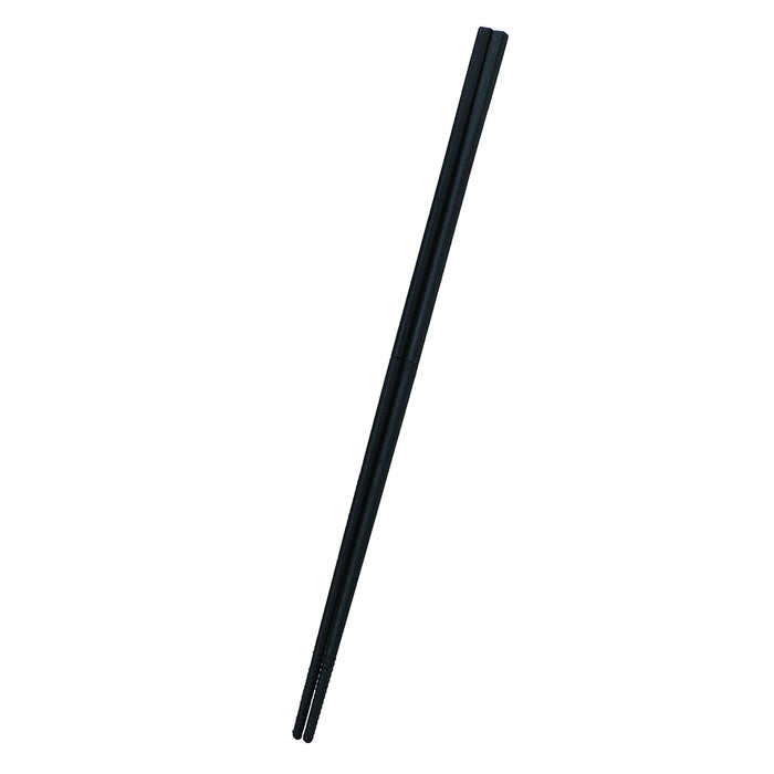 Pearl Metal 33cm Silicone Cooking Chopsticks Dishwasher Safe Heat Resistant-Kiichin - The #1 Place for Japanese Goods in Your Hand!
